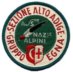 Logo Gruppo Egna