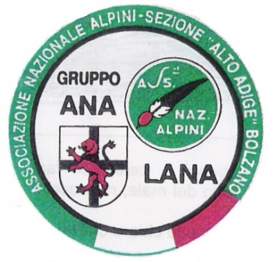 Logo Gruppo Lana