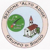 Logo Gruppo Sinigo